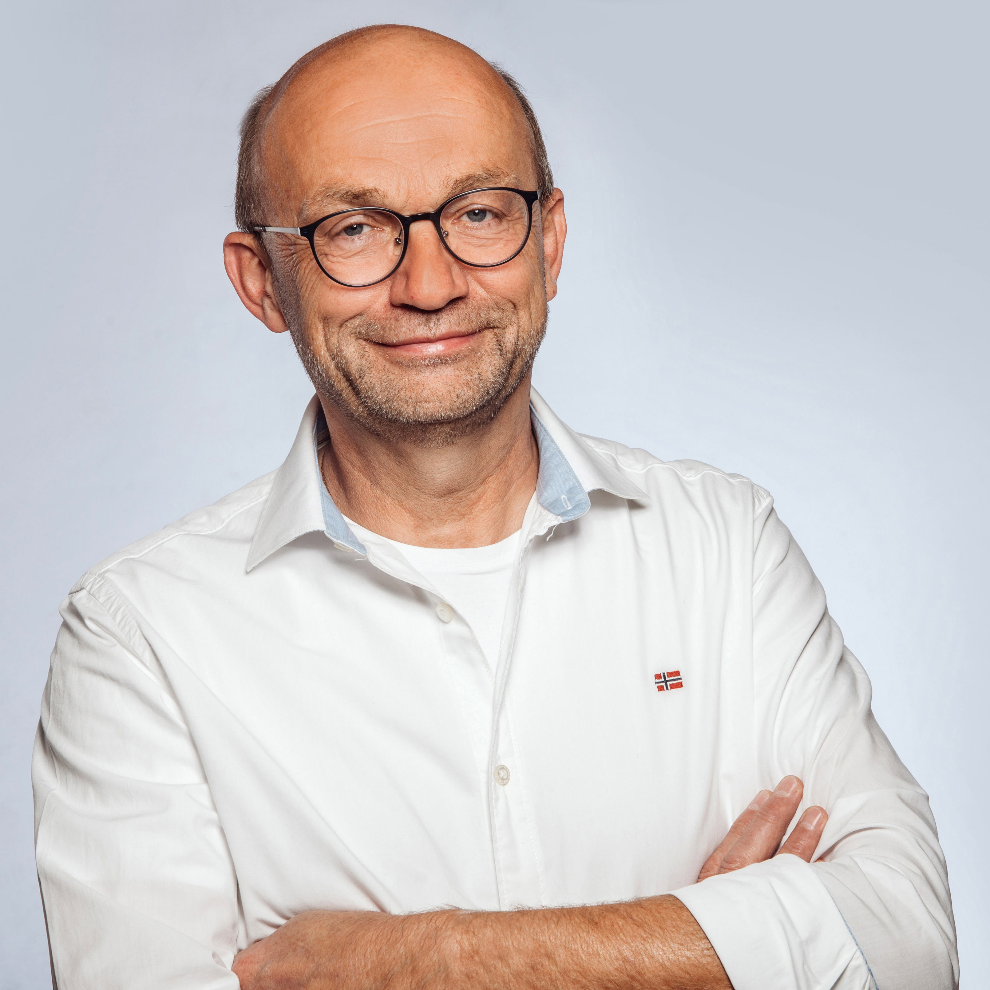 Psychologe Christoph Mues